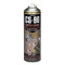 AEROSOL GRAFITAT TERMOREZISTENT CS90 500ML