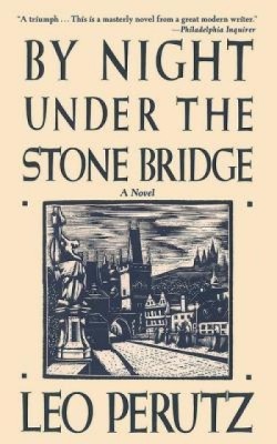 By Night Under the Stone Bridge foto
