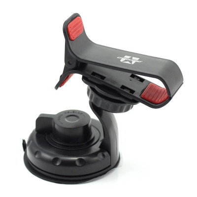 CARGUARD - Suport telefon / GPS auto - universal clips - mare: 135 mm foto