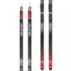 Schiuri Fond Salomon Aero 7 eSkin 190cm, Legaturi Prolink Access, Clasic, Fara Ceara, Piele Foca Easy Skin, 60-75kg