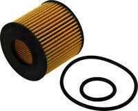 Filtru de ulei MANN-FILTER HU 612/1 x foto