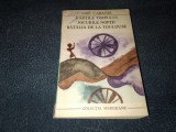Cumpara ieftin JOSE CABANIS - HARTILE TIMPULUI COLECTIA MERIDIANE