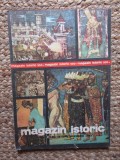 REVISTA MAGAZIN ISTORIC (NOIEMBRIE, 1983)