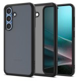 Husa pentru samsung galaxy s25 plus - spigen ultra hybrid - frost black