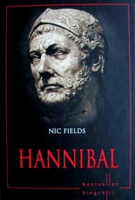 Hannibal - Nic Fields foto