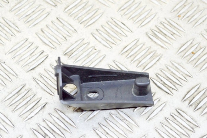 Suport bara de protecție st&acirc;nga spate JAGUAR F-TYPE Coupe X152 2016 OEM: EX53-17F814-A 12170869