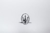 Emblema producător auto MASERATI GHIBLI M157 2015 14909903