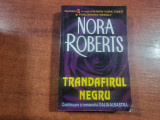 Trandafirul negru de Nora Roberts
