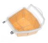 Filtru aer drujba compatibil Stihl MS 311, MS 391, MS 362, Taiwan