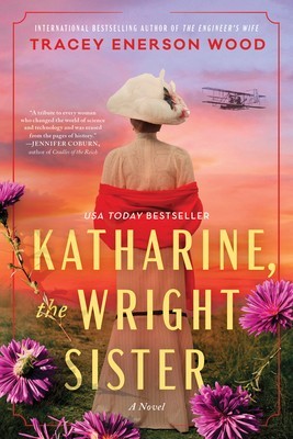 Katharine, the Wright Sister foto