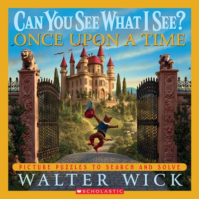 Once Upon a Time foto