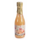 Gel dus cadou Craciun Delizie &Oslash; 5 cm x 17 H, 190 ml
