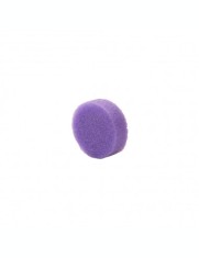 Nanolex Polishing Pad Medium Purple &ndash; Burete pentru polish mediu violet 32x12mm