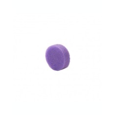 Nanolex Polishing Pad Medium Purple &ndash; Burete pentru polish mediu violet 32x12mm