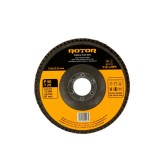 Disc lamelar curbat ROTOR 125*22,23 P40 T29 Innovative ReliableTools