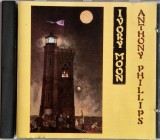 Anthony Phillips &lrm;&ndash; Private Parts And Pieces VI "Ivory Moon" _ NM / NM cd muzica rock, modern clasic _ Virgin, UK, 1991