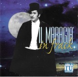 CD Domenico Modugno - Il Grande Mimmo 2 Il Maragi&agrave; In Frack, originală