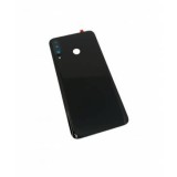 Capac Baterie Pentru Huawei P30 Lite Cu Geam Camera Negru