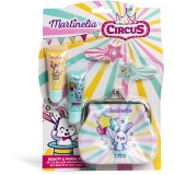Martinelia Circus Beauty &amp; Purse set pentru copii 3+
