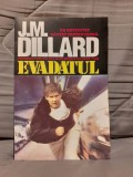 EVADATUL (RICHARD KIMBLE)-J.M.DILLARD