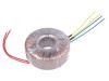 Transformator toroidal 200VA 230V 55V 1.81A