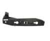 Suport bara protectie, spoiler Opel Corsa/-E F, 06.2019-12.2023, montare spate, dreapta, RapidAuto