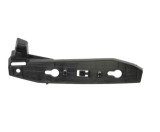 Suport bara protectie, spoiler Opel Corsa/-E F, 06.2019-12.2023, montare spate, dreapta, RapidAuto