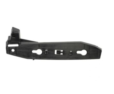 Suport bara protectie, spoiler Opel Corsa/-E F, 06.2019-12.2023, montare spate, dreapta, RapidAuto foto