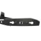 Suport bara protectie, spoiler Opel Corsa/-E F, 06.2019-12.2023, montare spate, dreapta, RapidAuto