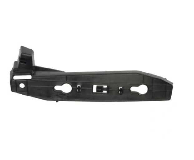 Suport bara protectie, spoiler Opel Corsa/-E F, 06.2019-12.2023, montare spate, dreapta, RapidAuto