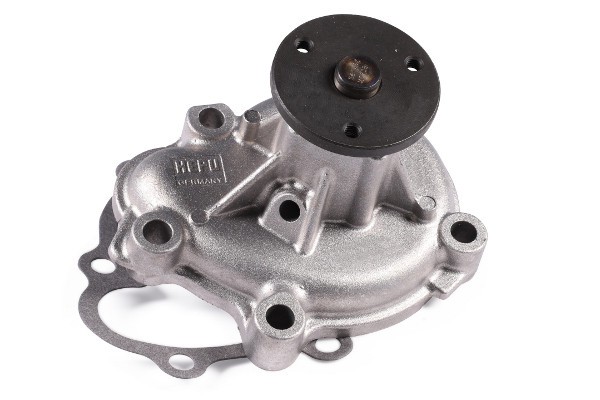 HEPU P326 Pompă de apă, răcire motor