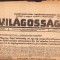 HST Z128 Ziar Vilagossag 147/1946 Cluj