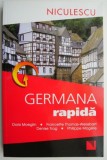 Germana rapida &ndash; Doris Moeglin