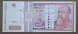 Bancnota 10000 lei 1994 UNC, necirculata