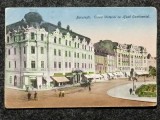 1921 - București, Calea Victoriei