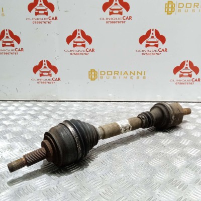Planetara stanga/dreapta fata Renault Espace 2002-2006 2.2-3.5 foto