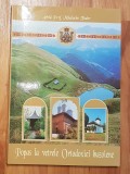 Popas la vetrele Ortodoxiei buzoiene de Tudor Mihalache