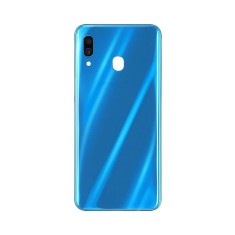 Capac Baterie Samsung Galaxy A30 , A305 Albastru