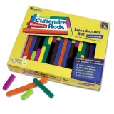Riglete matematice interconectabile CuisenaireA