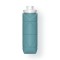 Sticla de apa pliabila, Sunmostar, Silicon, 600 ml, Verde
