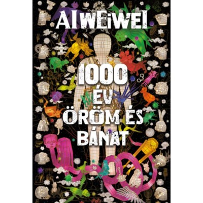 1000 &amp;eacute;v &amp;ouml;r&amp;ouml;m &amp;eacute;s b&amp;aacute;nat - Ai Weiwei foto