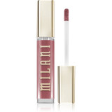 Milani Amore Satin Matte Lip Cr&egrave;me ruj satinat Indulge 6,5 ml