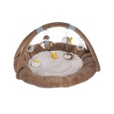 Salteluta de joaca - Otter 3D