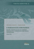 A korm&aacute;nyz&aacute;s f&oacute;kusz&aacute;ban - Iratok a Magyar &aacute;llam- &eacute;s a k&ouml;zponti k&ouml;zigazgat&aacute;s, a minisztereln&ouml;ki hivatal t&ouml;rt&eacute;net&eacute;hez (1990-1993) - D&eacute;vav&aacute;ri Zolt&aacute;n, 2018