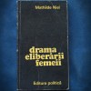Drama Eliberarii Femeii - Mathilde Niel - Sociologie - Carte
