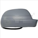Carcasa capac oglinda dreapta TYC VW Golf IV Bora Passat Polo Lupo, Seat Leon Toledo Ibiza Cordoba Arosa, Skoda Superb I 192008, carcasa mica,