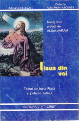 AS - IISUS DIN VOI foto