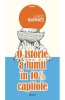 Julian Barnes - O istorie a lumii &icirc;n 10 1/2 capitole, Nemira