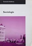 Sociologie - Constantin Schifrinet