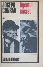 AGENTUL SECRET-JOSEPH CONRAD-266991 foto